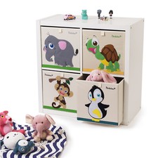 Kinder aufbewahrungsbox - kinder,