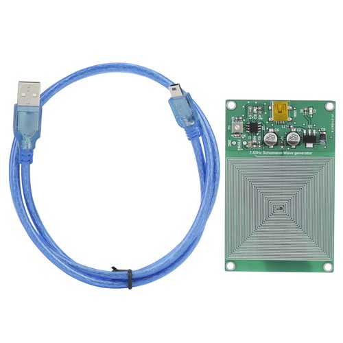 Fm783schumann 83hz - fm783schumann, 7.83hz