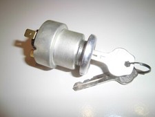 Zündschloss für Glas