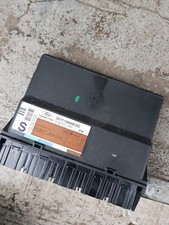 Ford Mondeo BWY MK3 TDCi 96KW Turnier 2003-2007 Komfortsteuergerät 3S7T15K600SC