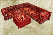 Orientalische Sitzecke, Sark