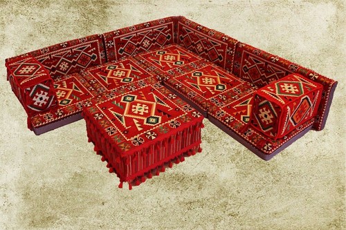 Orientalische sitzecke sark - sitzecke,,