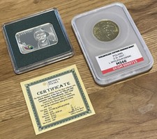 Polen 🇵🇱 2 Münzen 🪙