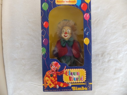 Simba toys porzellan - simba,
