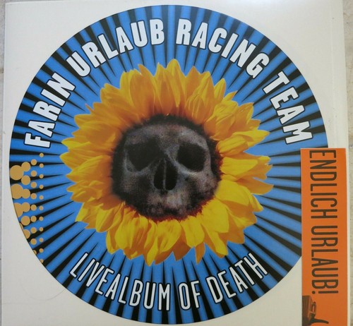 Farin urlaub racing team - farin,