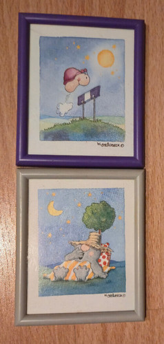 Steinbeck set bilder 1 - w.,