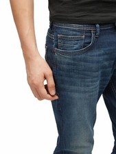 TOM TAILOR denim men's jeans