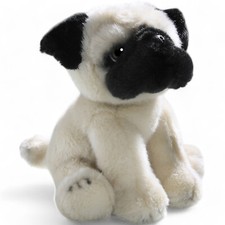 Carl dick mops - carl, 22cm