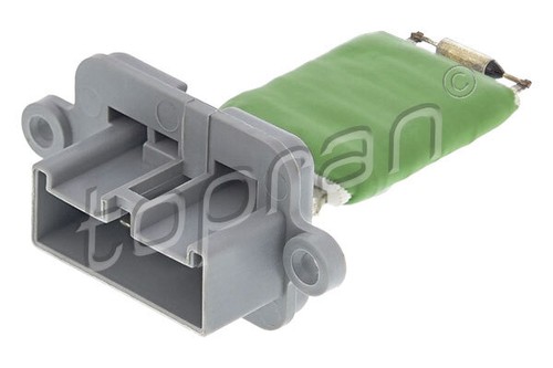 Topran 600 383 widerstand - 383,