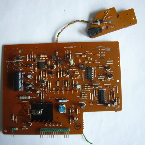 Elektronik für saba - elektronik,