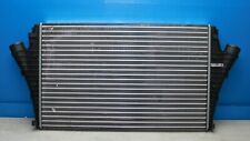 24418366 Original GM Ladeluftkühler Intercooler Opel Vectra C Signum 2.0  2.2 