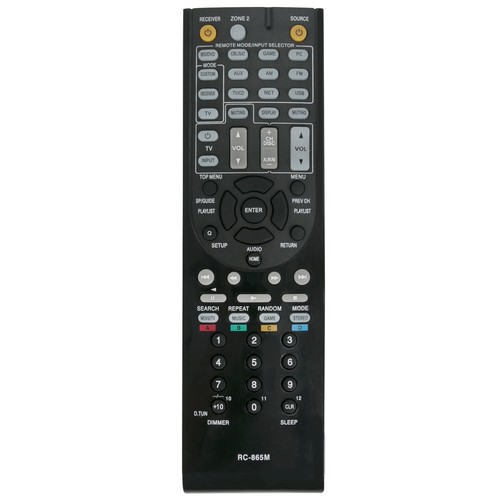 Neue fernbedienung 865m - fernbedienung, rc-865m