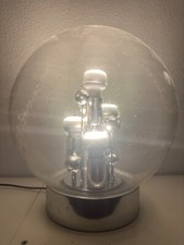 Doria Lampe Tischlampe BIG