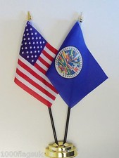 Vereinigte Staaten von Amerika