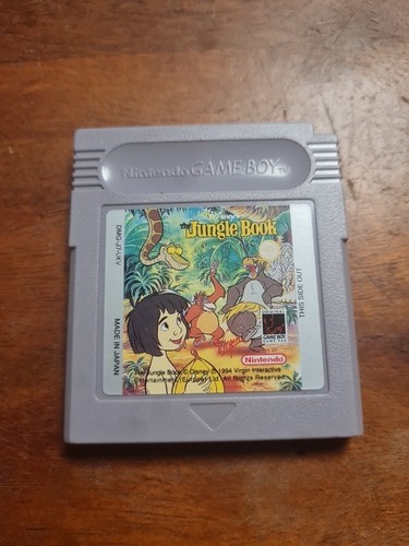 Dschungelbuch jungle book - ★,