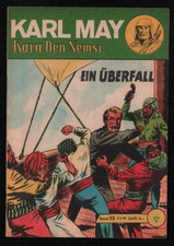 Karl May (Lehning, 1963-1965)