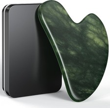 Jade Gua Sha Stein