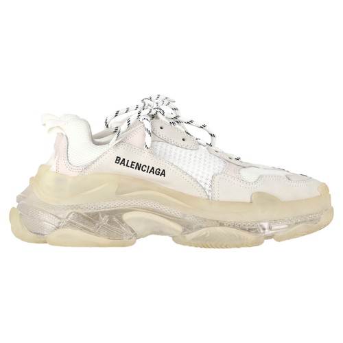 Balenciaga triple sneaker - balenciaga,