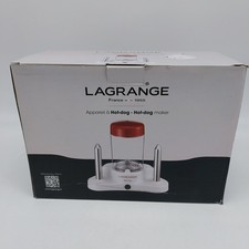 Lagrange 169003
