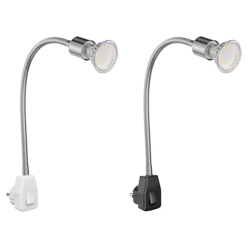 Steckdosenlampe lesch - steckdosenlampe,