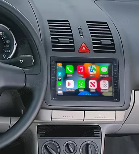Android autoradio apple - 15,