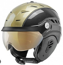 ✅ Stylischer Ski Snowboard