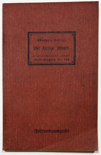 Insel bücherei 518 - insel-bücherei,