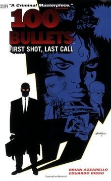 100 bullets vol first - 100,