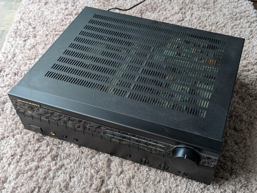 Marantz 50l stereo receiver - marantz,