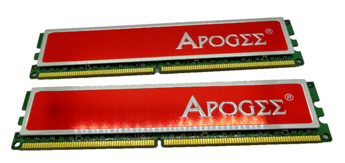 Apogee 4gb ddr2 pc2 - 4gb,