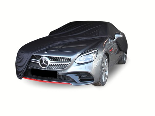 Autoabdeckung soft indoor - soft, car