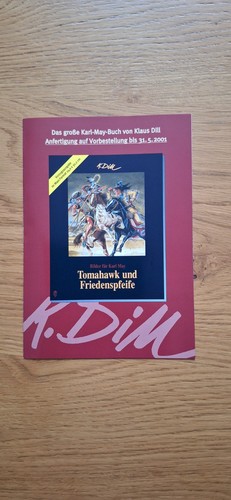 Broschüre2001 das große karl - das,