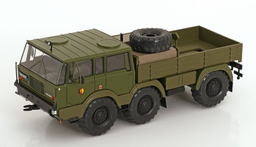 Ixo tatra 813 6x6 nva - 1:43,