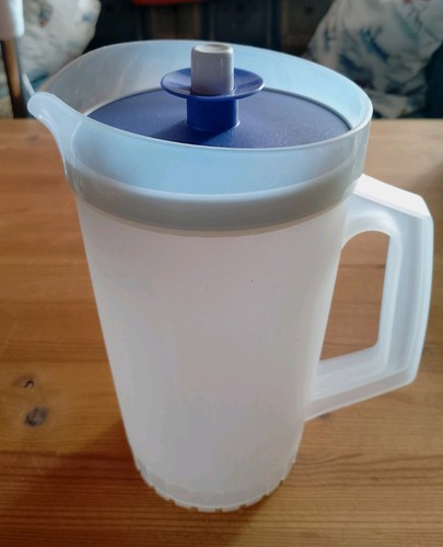 Tupperware saftkanne - tupperware,