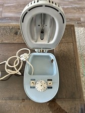 Comtesse UV IR Vintage 1960er