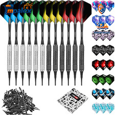 CyeeLife Softdart Set 12