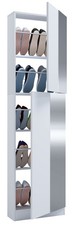 VCM - Schuhschrank Schuhregal