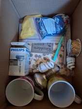 Konvolut Haushaltsauflösung