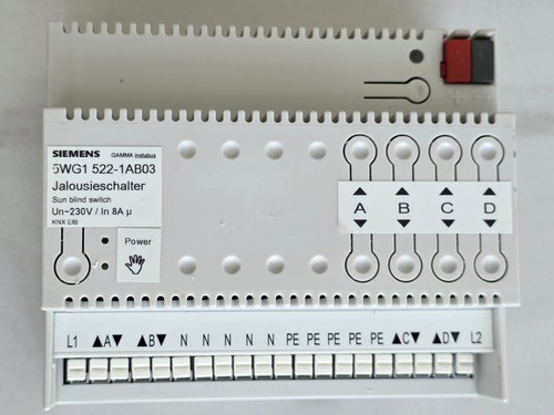 Siemens 5wg1 522 1aa03 - siemens, 522-1aa03