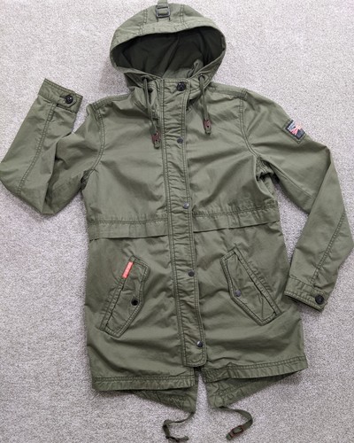 Superdry womens the - the, rookie