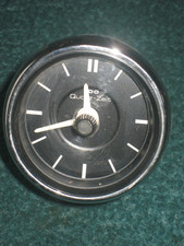 Mercedes UHR geprüft TOP W108