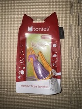 Tonies Disney Rapunzel Neu