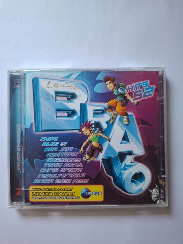 Bravo hits sehr gut - bravo, |