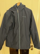 vaude 3 in 1 Jacke für alle