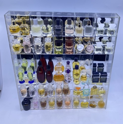 50x luxus miniaturen - 50x,