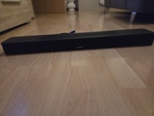 Bose Soundbar 600, Schwarz