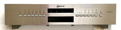 Neff 9001198141 bedienfeld - 9001198141,