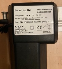 Himolla Motor Okin Betadrive