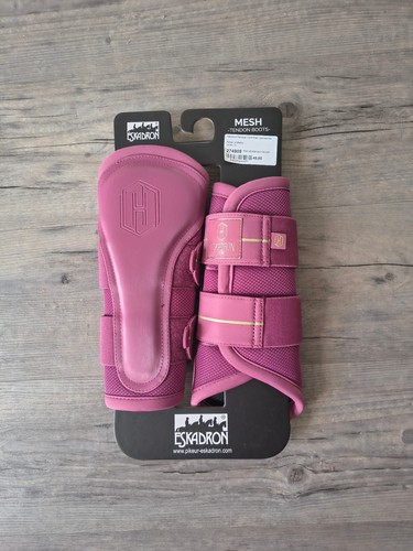 Eskadron gamaschen mesh - gamaschen,