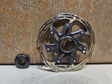 BREMSSCHEIBE SRAM PACELINE X ROUNDED CENTERLOCK / 160MM